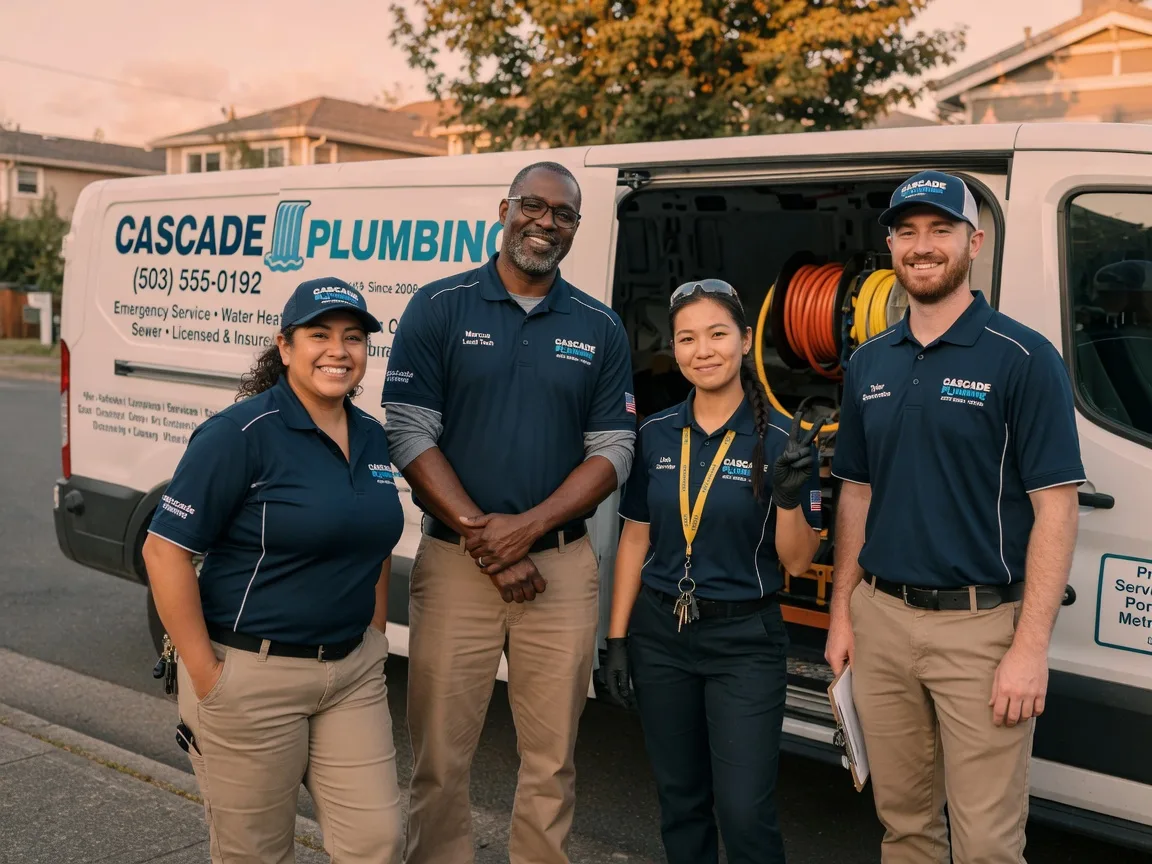 Emergency Plumber company in Calhoun, MO